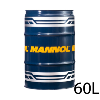 MANNOL 7918 Legend Ultra 0W-20 (60L)
