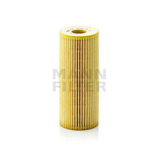 Olejový filter MANN HU726/2x (cross-ref.: SH420P)