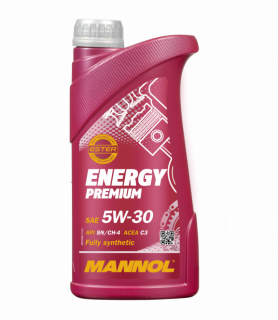 MN Energy Premium  5W-30 (1L)