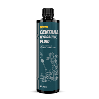 8990 Central Hydraulic Fluid (CHF 450ml) | PN