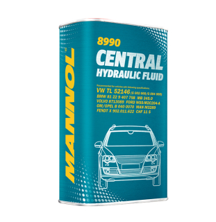 Central Hydraulic fluid CHF (1L) 8990