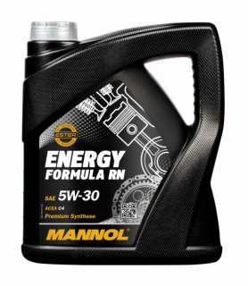 MN Energy Formula RN 5W-30 (4L)
