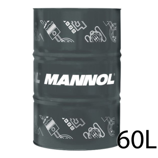 Mannol 7705 O.E.M. for Renault Nissan 5W-40 (60L)