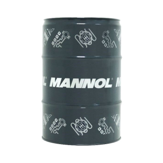 Mannol O.E.M. for Ford Volvo 5W-30 (60L)