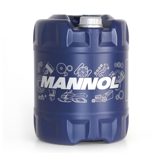 Mannol 7809 4-Takt Scooter 10W-40 (1L)