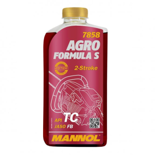 MN 7858 Agro Formula S (1L)