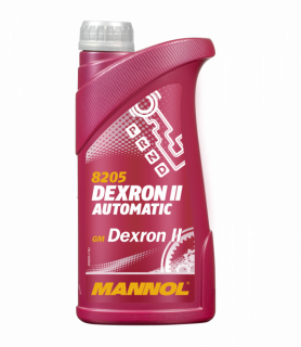 Mannol ATF Dexron II (1L)