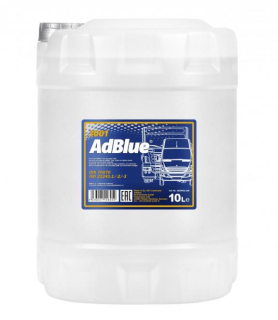 Mannol AdBlue (10L)