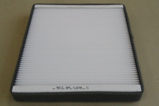 Kabínový filter SA1104 (cross-ref.: CU2757)