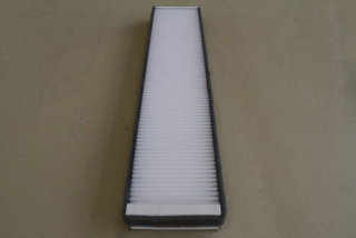 Kabínový filter SA1118 (cross-ref.: CU5257)