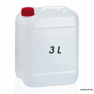 Demineralizovaná voda (3L)