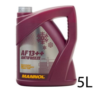 MN Antifreeze AF13++ (5L)