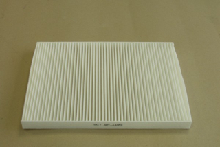 Kabínový filter SA1183 (cross-ref.: CU1936)