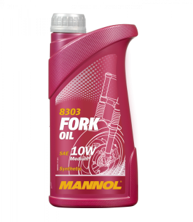 MN Fork oil 10W (1L)