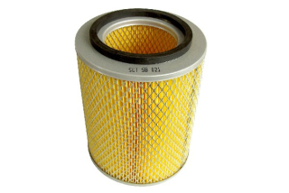 Vzduchový filter SB021 (cross-ref.: C16136)