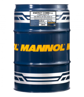 Mannol Energy Combi LL 5W-30 (60L)