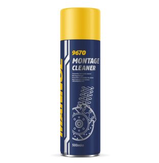 Montage Cleaner - Montážny čistič (500ml)