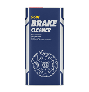 Brake Cleaner- čistič bŕzd (5L)