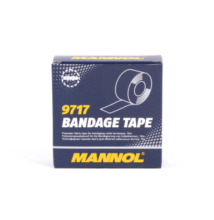 Bandage Tape (25mm x 10m)