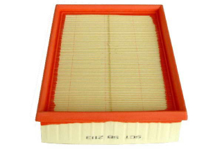 Vzduchový filter SB2113 (cross-ref.: C25101)