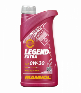 MN Legend Extra + ESTER 0W-30 (1L)
