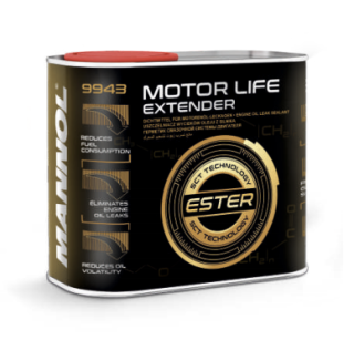 MN Motor Life Extender (500ml)