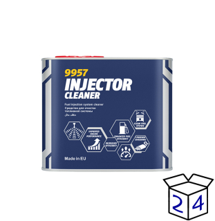 Injector Cleaner (400ml)