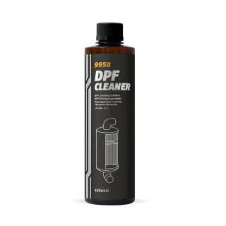 DPF Cleaner (400ml)