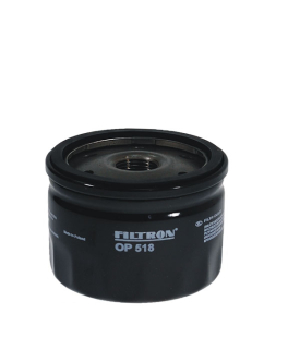 Olejový filter Filtron OP518