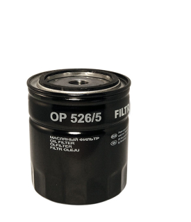 Olejový filter FILTRON OP526/5
