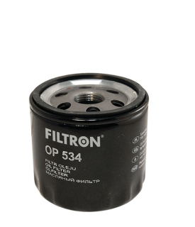 Olejový filter Filtron OP534