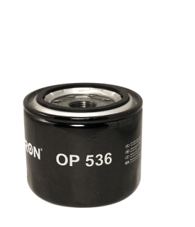 Olejový filter Filtron OP536