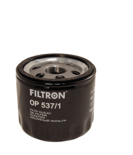 Olejový filter Filtron OP537/1