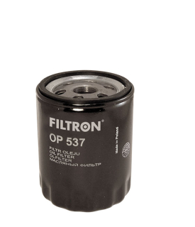 Olejový filter Filtron OP537