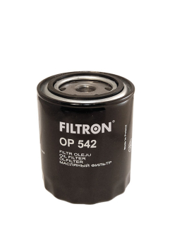 Olejový filter Filtron OP542