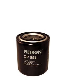 Olejový filter FILTRON OP558