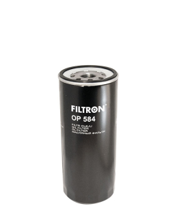 Olejový filter FILTRON (cross-ref.: SM146)