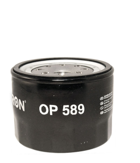 Olejový filter Filtron OP589