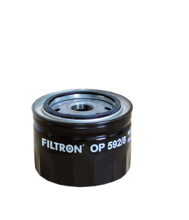 Olejový filter FILTRON OP592/8  (SM5084)