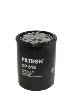 Olejový filter FILTRON OP618