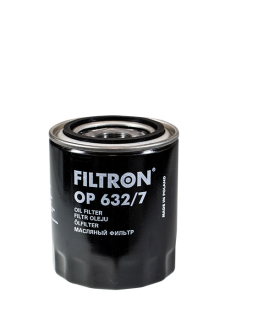 Olejový filter FILTRON OP632/7 (SM5091)