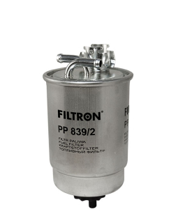 Palivový filter Filtron PP839/2