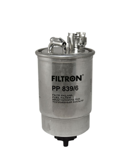 Palivový filter Filtron PP839/6