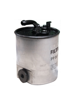 Palivový filter Filtron PP841/3