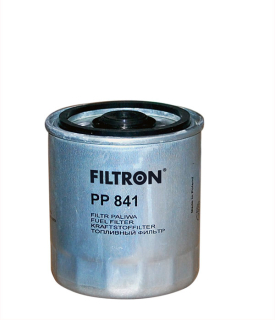 Palivový filter Filtron PP841