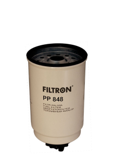 Palivový filter Filtron PP848
