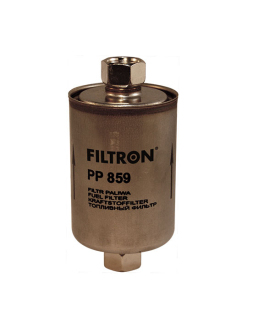 Palivový filter Filtron PP859