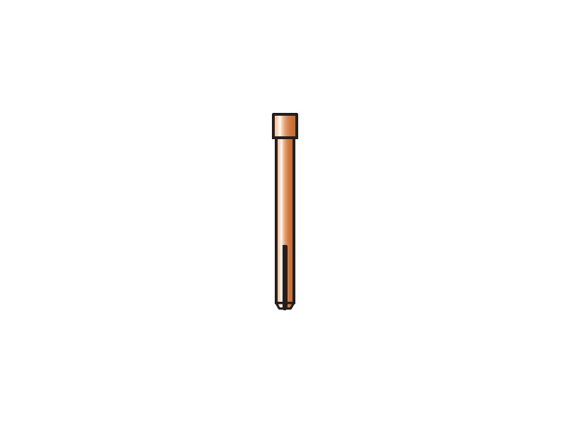 Klieština Standard / Jumbo 2.4 mm (Ref. 10N24)
