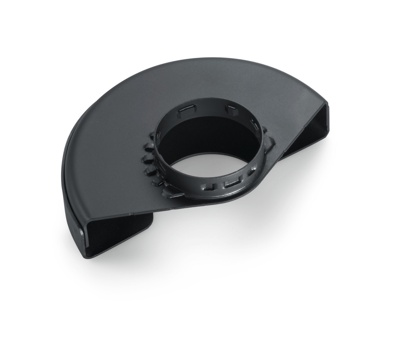 Ochranný kryt pre deliace práce