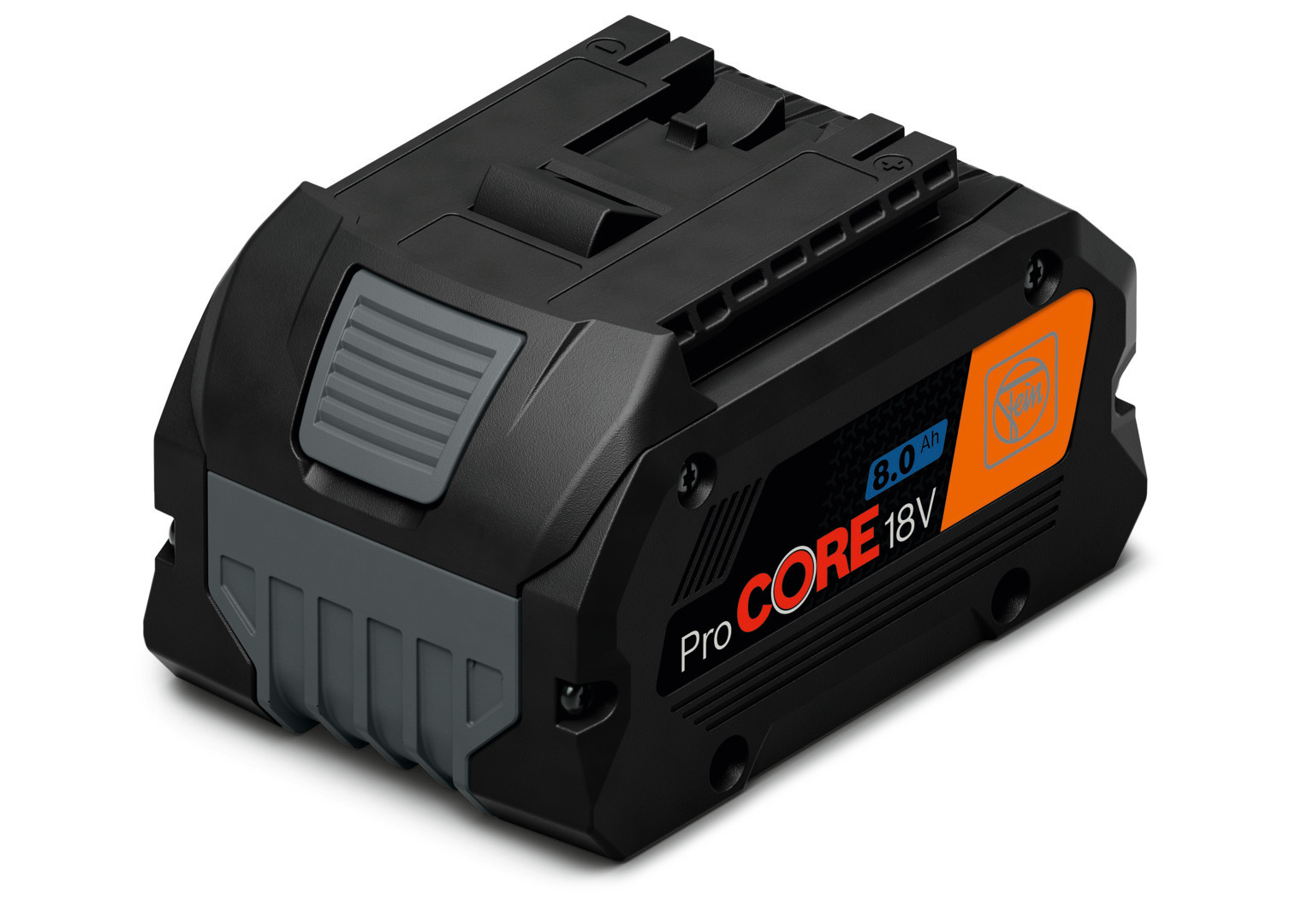 Akumulátor ProCORE 18 V 8.0 Ah AS